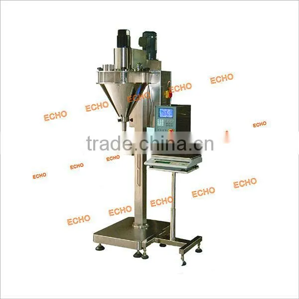Automatic Coffee Powder Sachet Packaging Machine photo-3
