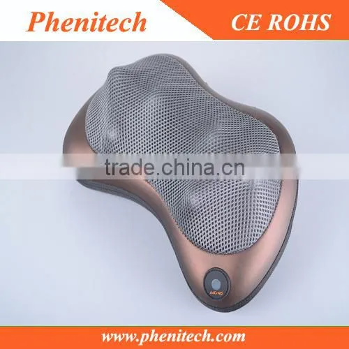 Portable Electric Back Massager Machine photo-2