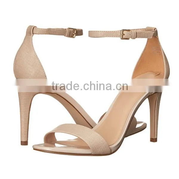 High Heel Sandals Women Sexy Sandals Factory Price Sandals photo-2
