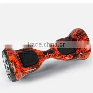 2 Wheel Electric Balance Scooter photo-4