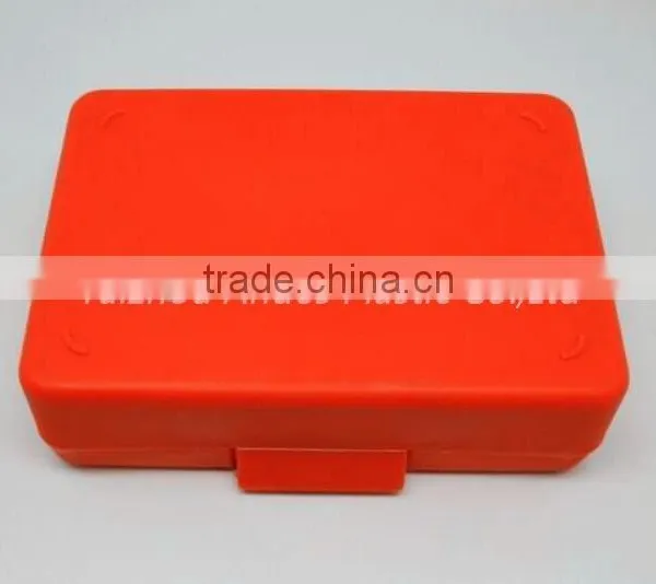 Plastic Portable School Lunch Box for Kids photo-6