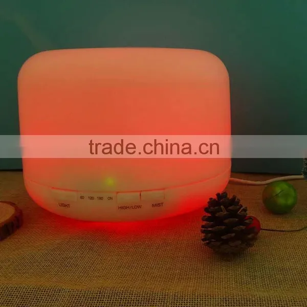 New Technology Aromatherapy Vaporizer With CE ROHS Cetifications photo-2