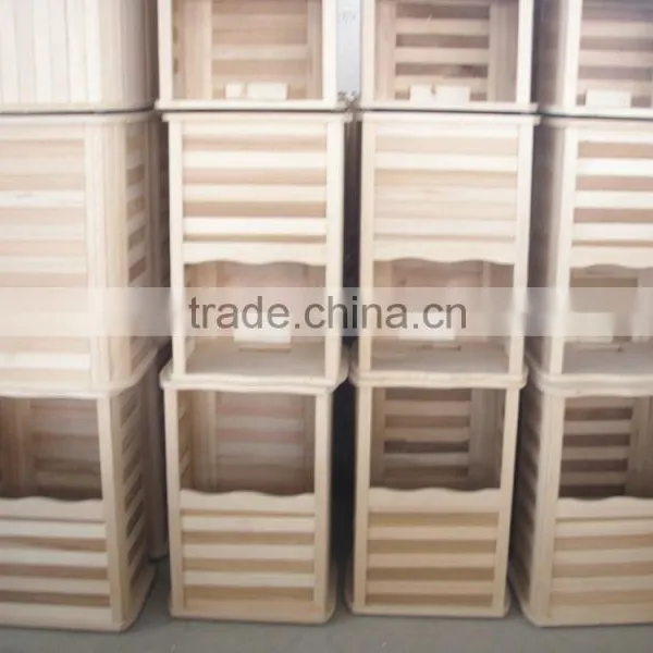 2015 High Quality 1 People Infrared Foot Sauna Barrel photo-3