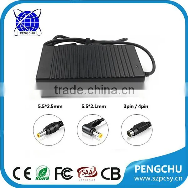 150w Constant Voltage Laptop Power Suppli 15v 10a photo-3