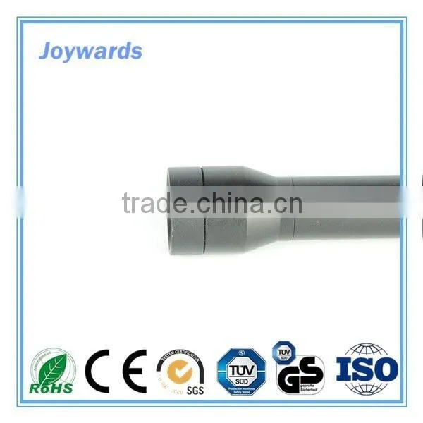 Top Quality Customized Promotion Aluminum Mini Led Flashlight photo-4
