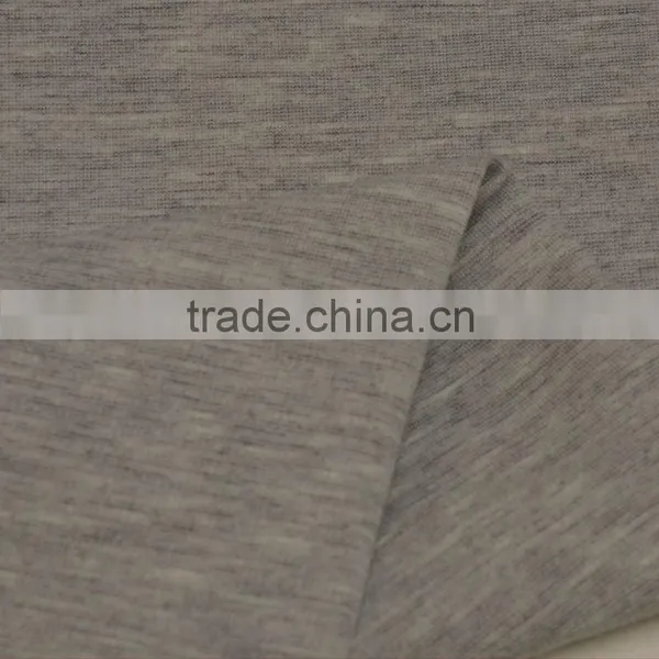 Knitted Polyester Spandex Fabric