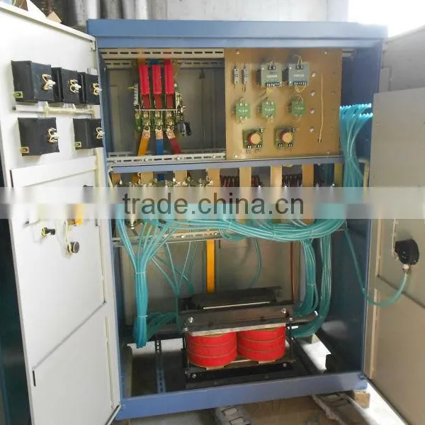 Promotion! Fast Melting IF Induction Melting Furnace