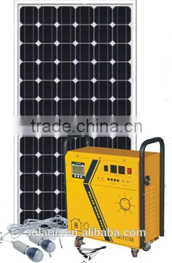 1000w Solar Power ,solar Power Generator,solar Power Inverter Quality Choice