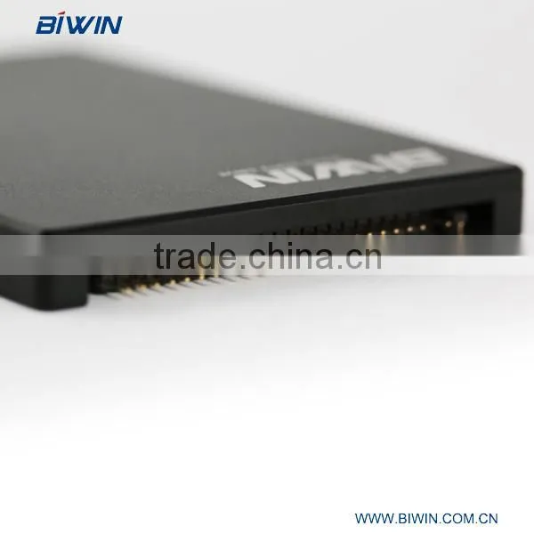 2.5inch PATA SSD,8GB~128GB 44-pin IDE Interface PATA SSD MLC Solid State Hard Drive photo-2