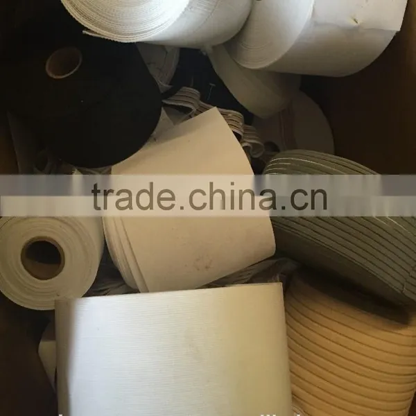 Elastic Webbing Stocklot
