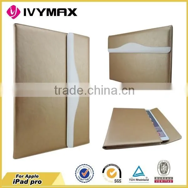 New Design Tablet Case for i Pad Pro 12.9 Inch Accessory photo-2