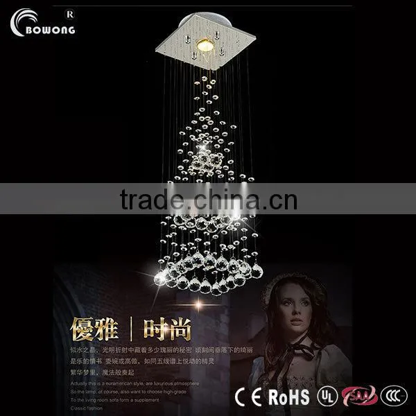 Wedding Chandelier Pendant Light