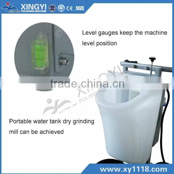 Cylindrical Grinding Machine Grinder photo-4