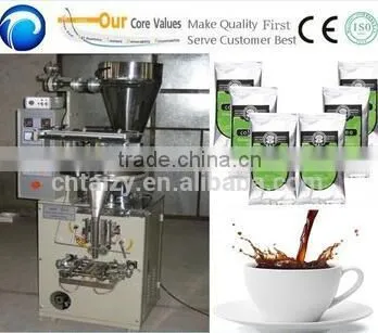 High Efficient Automatic Instant Coffee Packing Machine