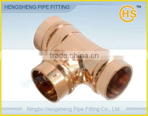 Plumbing Fittings