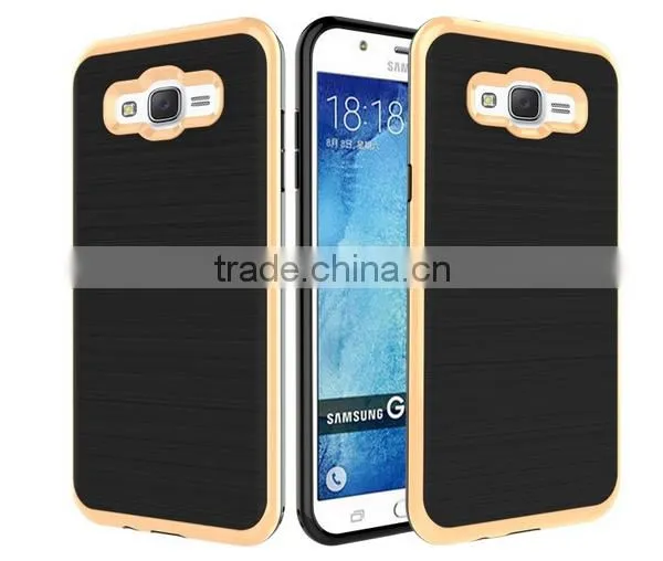 MOTOMO Case for Galaxy S7/J7 Case Motomo Armor for Samsung J7 Case photo-3