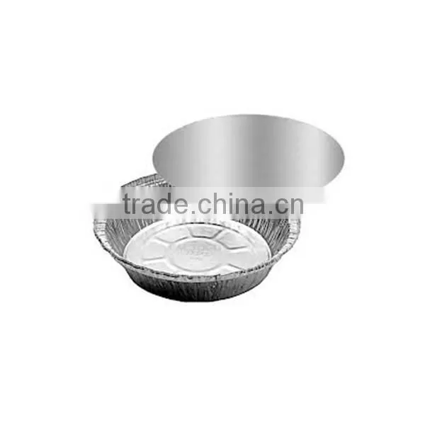 Metalized Paper for Foil Lids photo-2