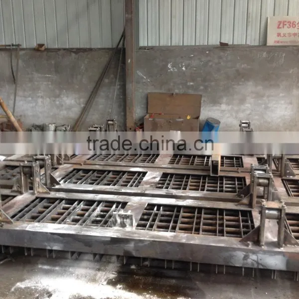 Vacuum Extruding Technology! Brick Making Machine photo-5