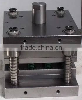 Hot Sales Injection Pencil Sharpener Mold Making Price photo-3
