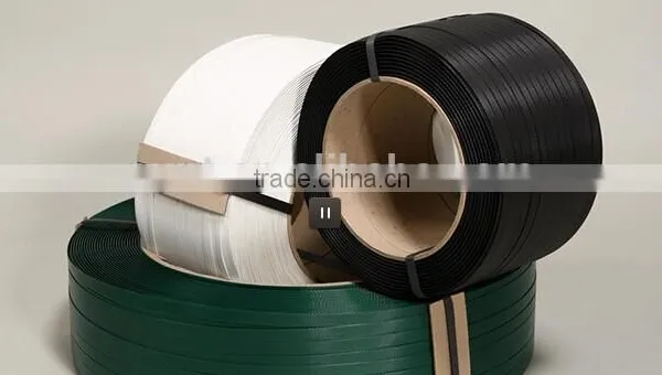 Printed PP Strap/PP Strapping Band /PET Strap/Fiber Strap
