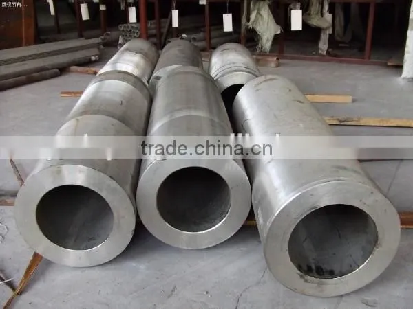 Seamless Cold Drawn Carbon Precision Tube photo-4