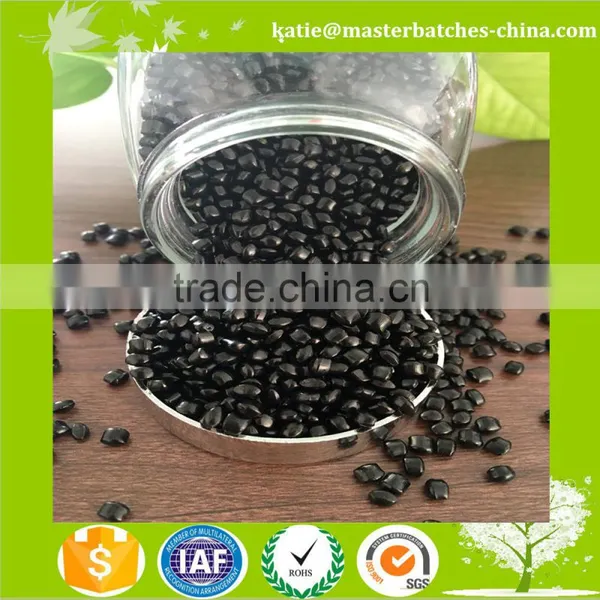 Color Anti-UV Masterbatch Manufacturer With Factory Price photo-2