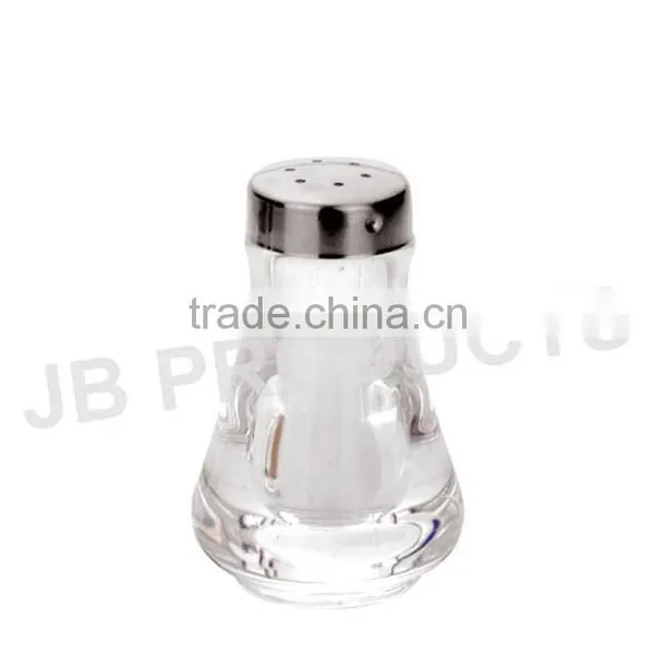 Hot Sell Plastic Salt and Pepper Shaker