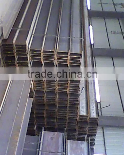 Hot Rolled Cheap Steel h Beam300*300for Sale