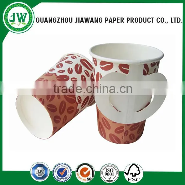Chinese Supplier Wholesales Recycled Paper Coffee Cups Bulk Buy From China photo-3