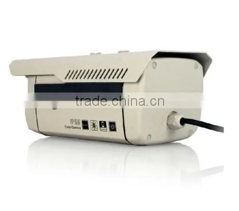 RY-IP03 Waterproof Array IR Led 1.0MP HD 720P Onvif CCTV Security Network IP Camera photo-4