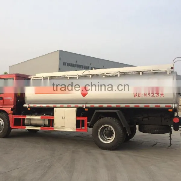 Auman Foton Heavy Oil Tanker Truck Price for Sale in Dubai, Southafrica photo-5