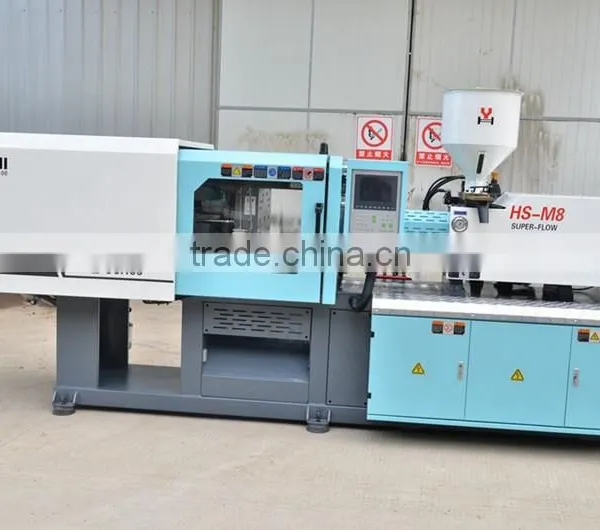 Injection Molding Machine photo-3