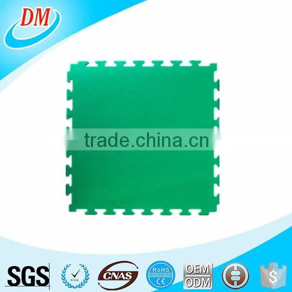 Biodegradable 3d Puzzle Mat photo-2