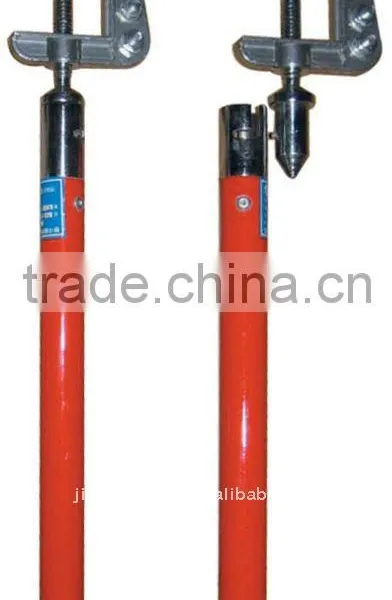 High Quality Security Earth Rod
