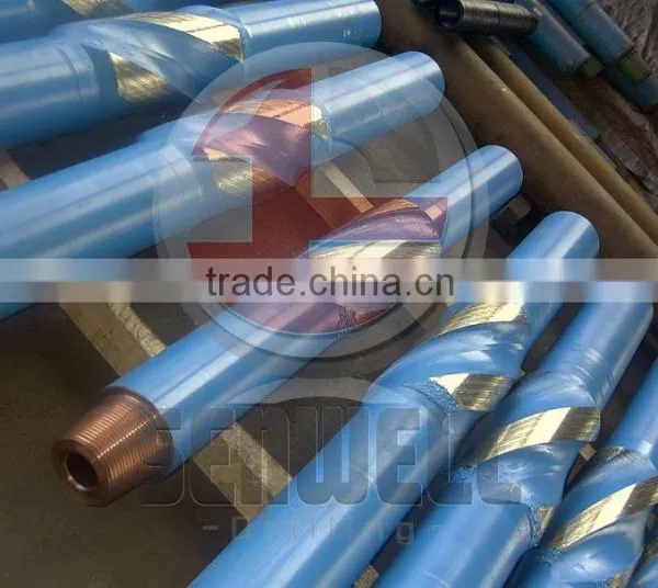 API Oil Drilling Rotating Stabilizers photo-3