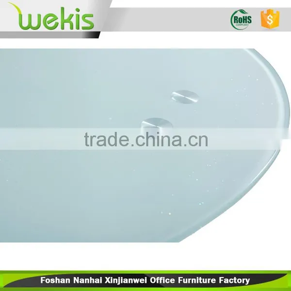 New Designer Coffee Table Glass Tea Table Design for Sale photo-4