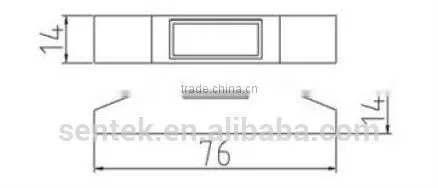 Exit or Emergency Button photo-2