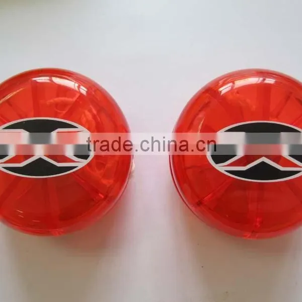 Plastic Yoyo Toys