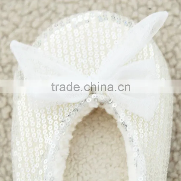 Hand Made Fashion Dancing Shoe photo-5