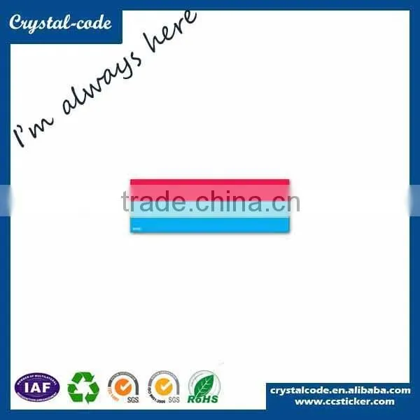 Outdoor Advertising Custom Vinyl Bumper Stickers photo-4