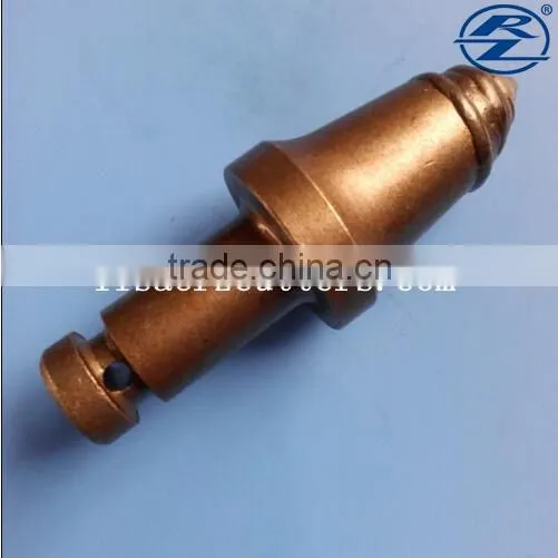 Crusher Tools Tunneling Teeth Rock Mining Bits photo-6