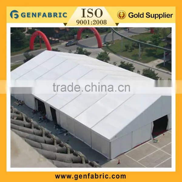 Aluminum Party Tent,waterproof Large Storage Tent