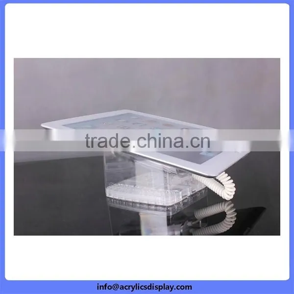 Wholesale Hot Sale Acrylic Tablet Display Stand photo-4