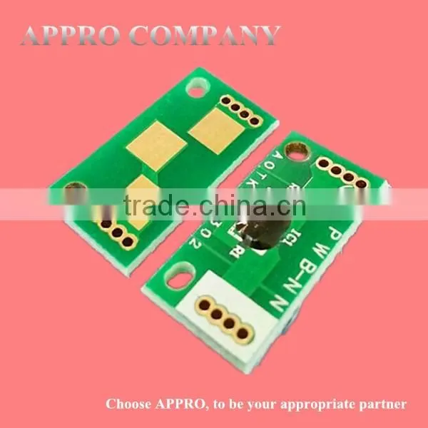 for Konica Minolta Bizhub 160 161 DI1610 Toner Cartirdge TN113 Reset Chip photo-4