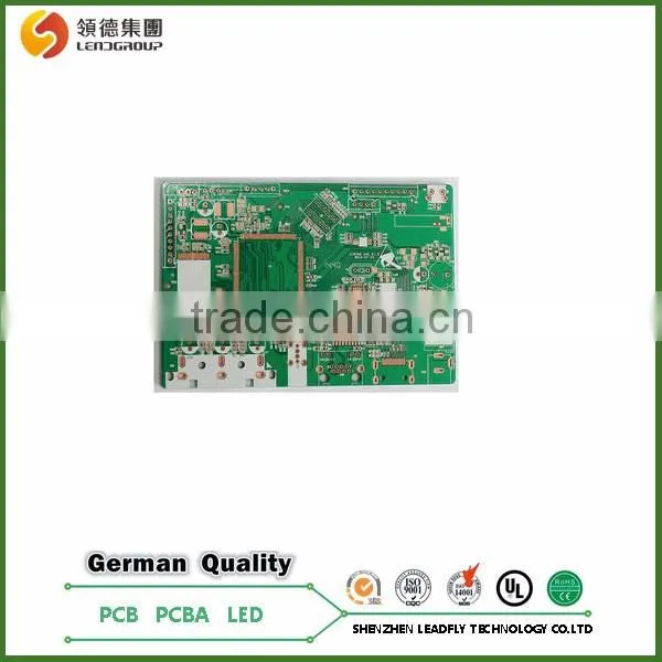 Best Selling High Quality Oem Oem Pcb,pcb Board for Led Strip photo-4