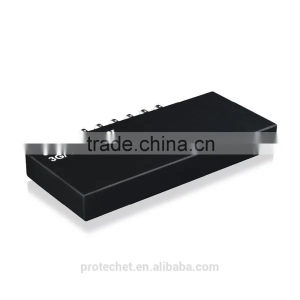 China Supplier SDI Splitter 1x2 1x4 1X8 1080P (From SDI Camera to HDTV) HD-SDI/3G-SDI photo-4