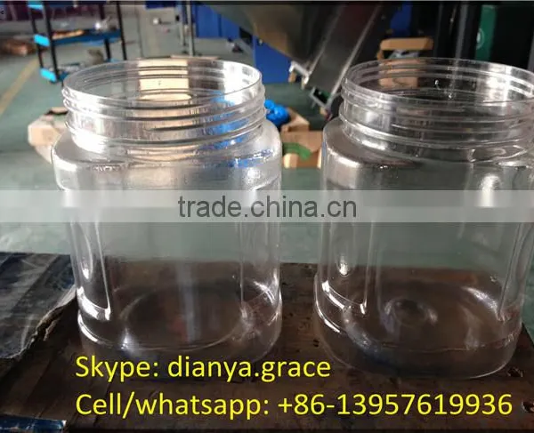 1 Cavity Manual Type Blowing Machine photo-6