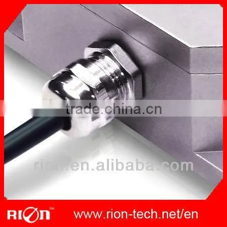High Accuracy Tilt Inclinometer Sensor With Stable Data Analog Output photo-4