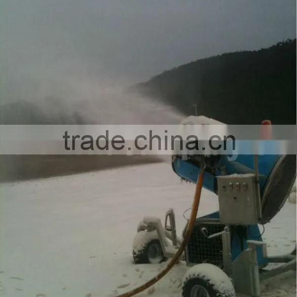 Snow Machine