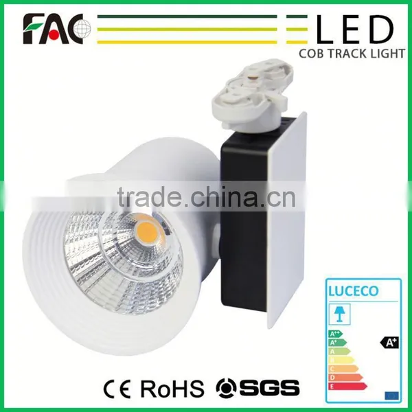 high brightness quality focus dimmable track lighting replacement parts